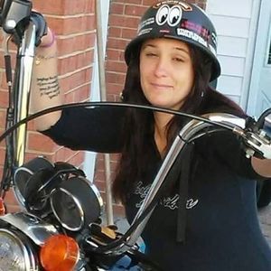 Meet your Posher, Denise lynn